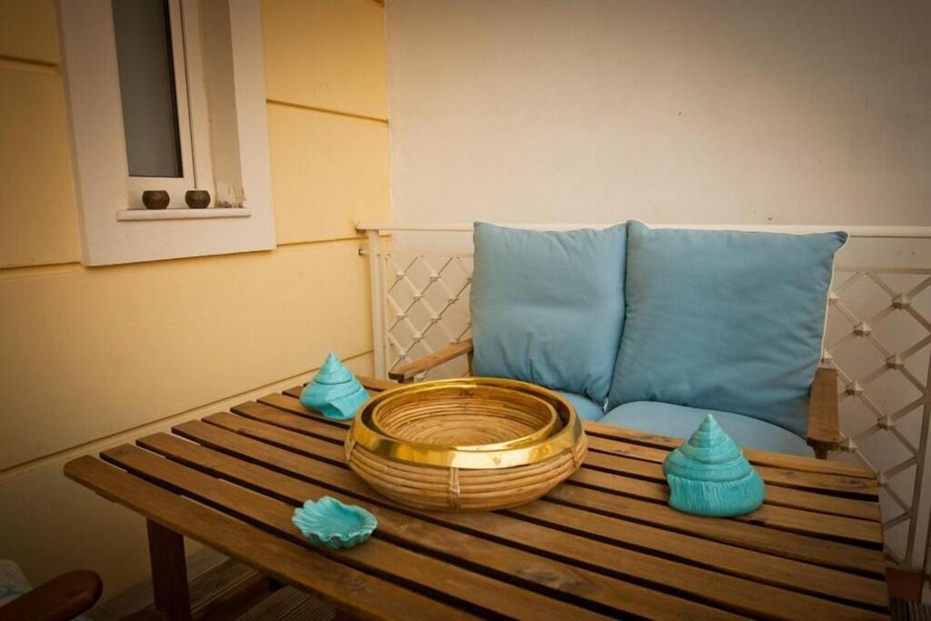 Acropolis Luxury Apartment With Balcony Athen Eksteriør billede
